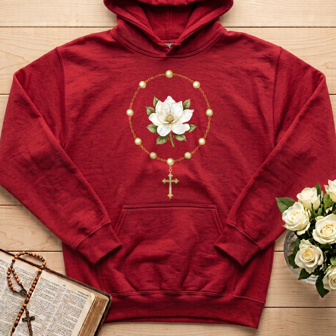 Pray like Mary 01