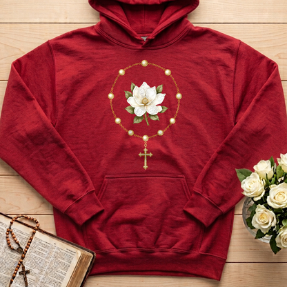 Pray like Mary 01