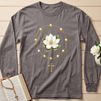 Pray like Mary 01