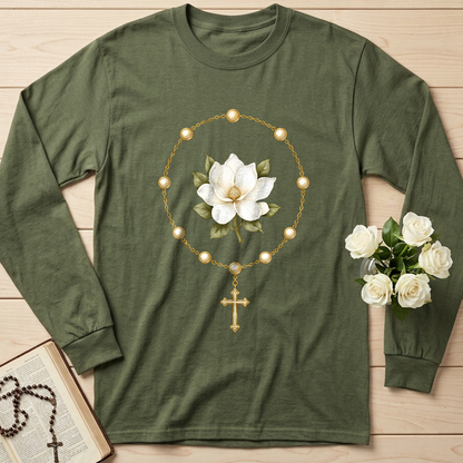 Pray like Mary 01
