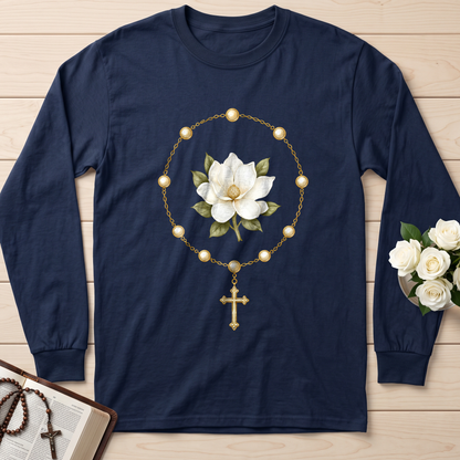 Pray like Mary 01