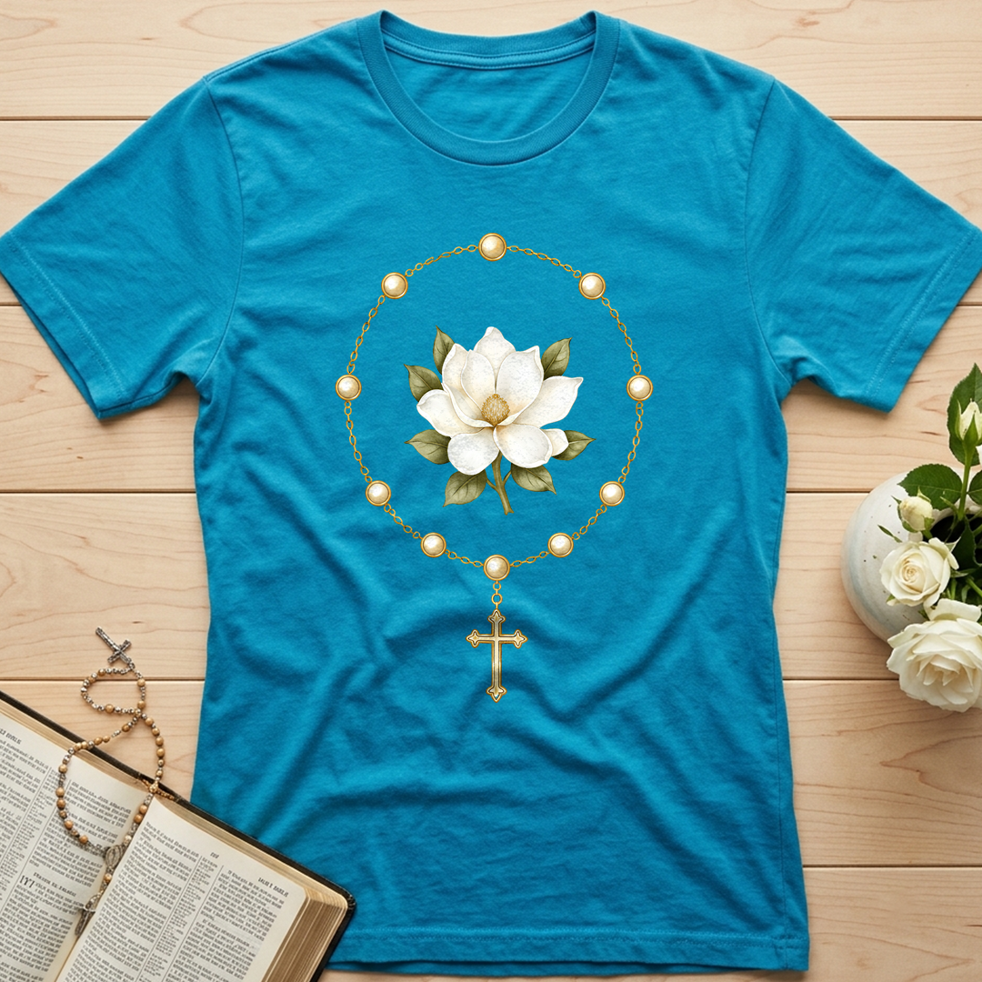 Pray like Mary 01