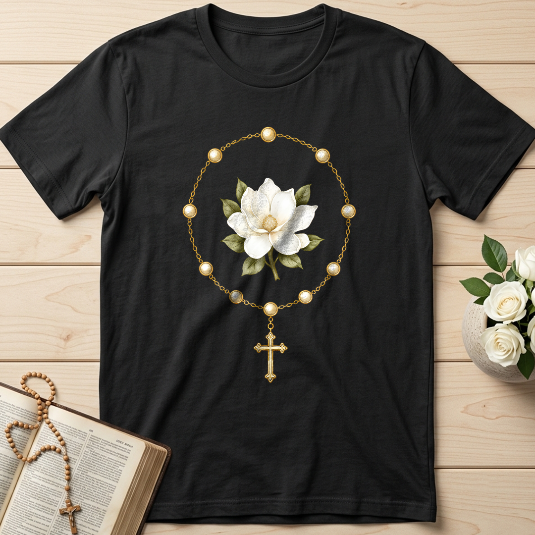 Pray like Mary 01