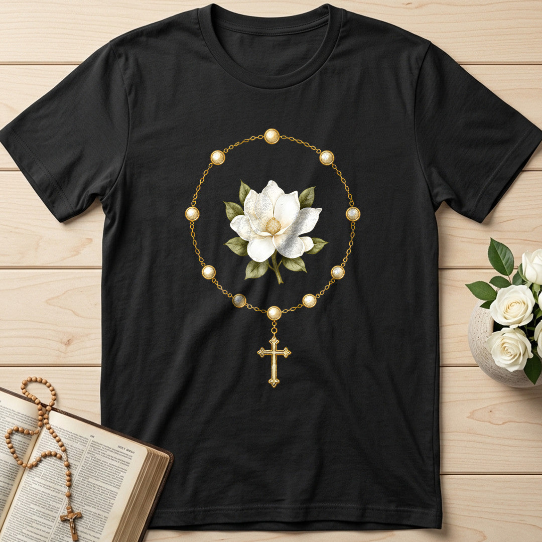Pray like Mary 01