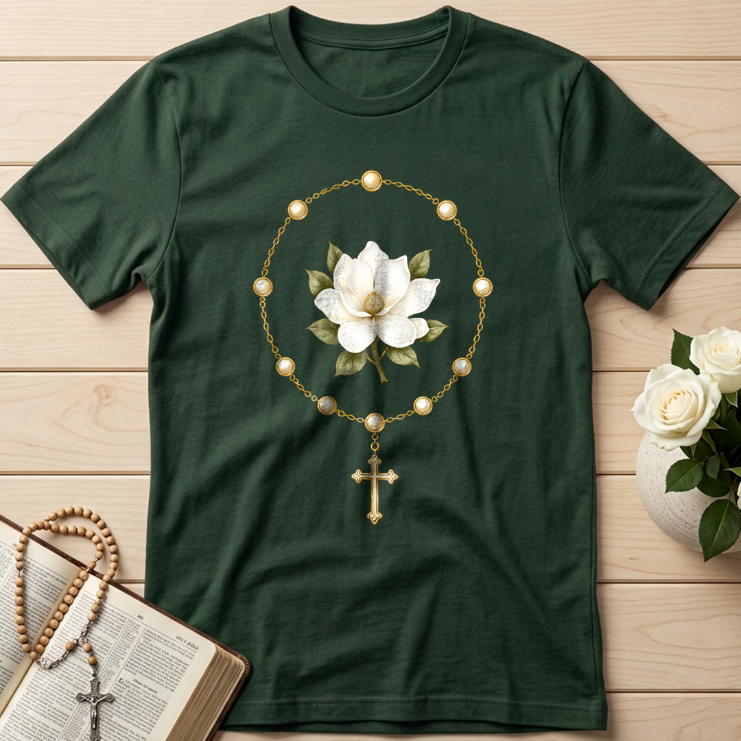Pray like Mary 01