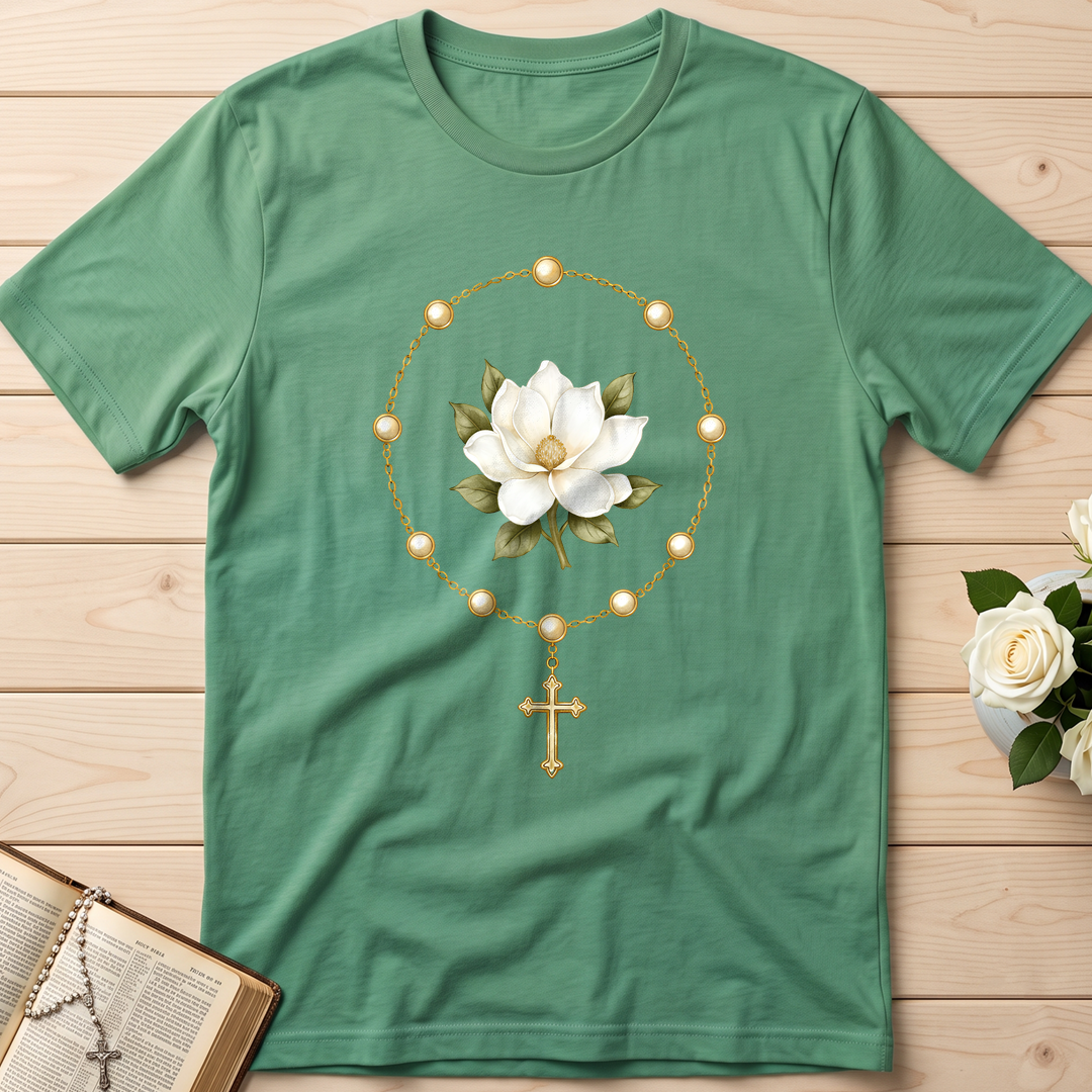Pray like Mary 01