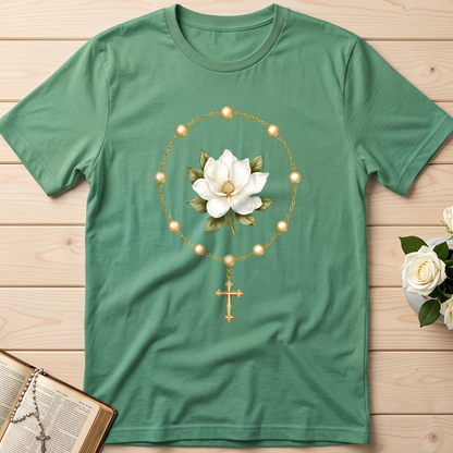 Pray like Mary 01