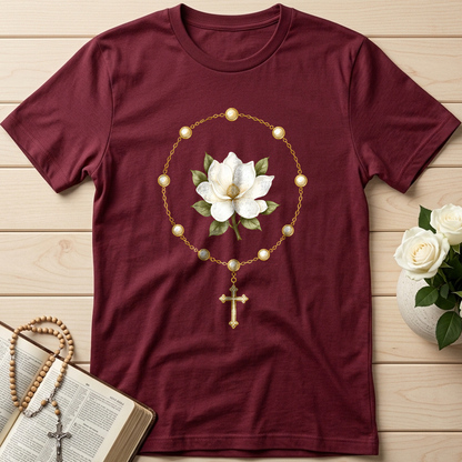 Pray like Mary 01