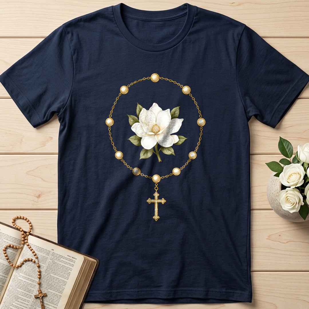 Pray like Mary 01