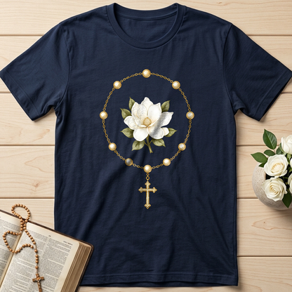 Pray like Mary 01