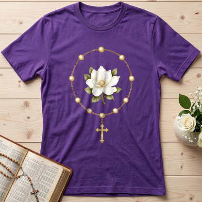 Pray like Mary 01