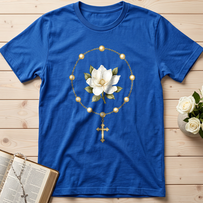 Pray like Mary 01
