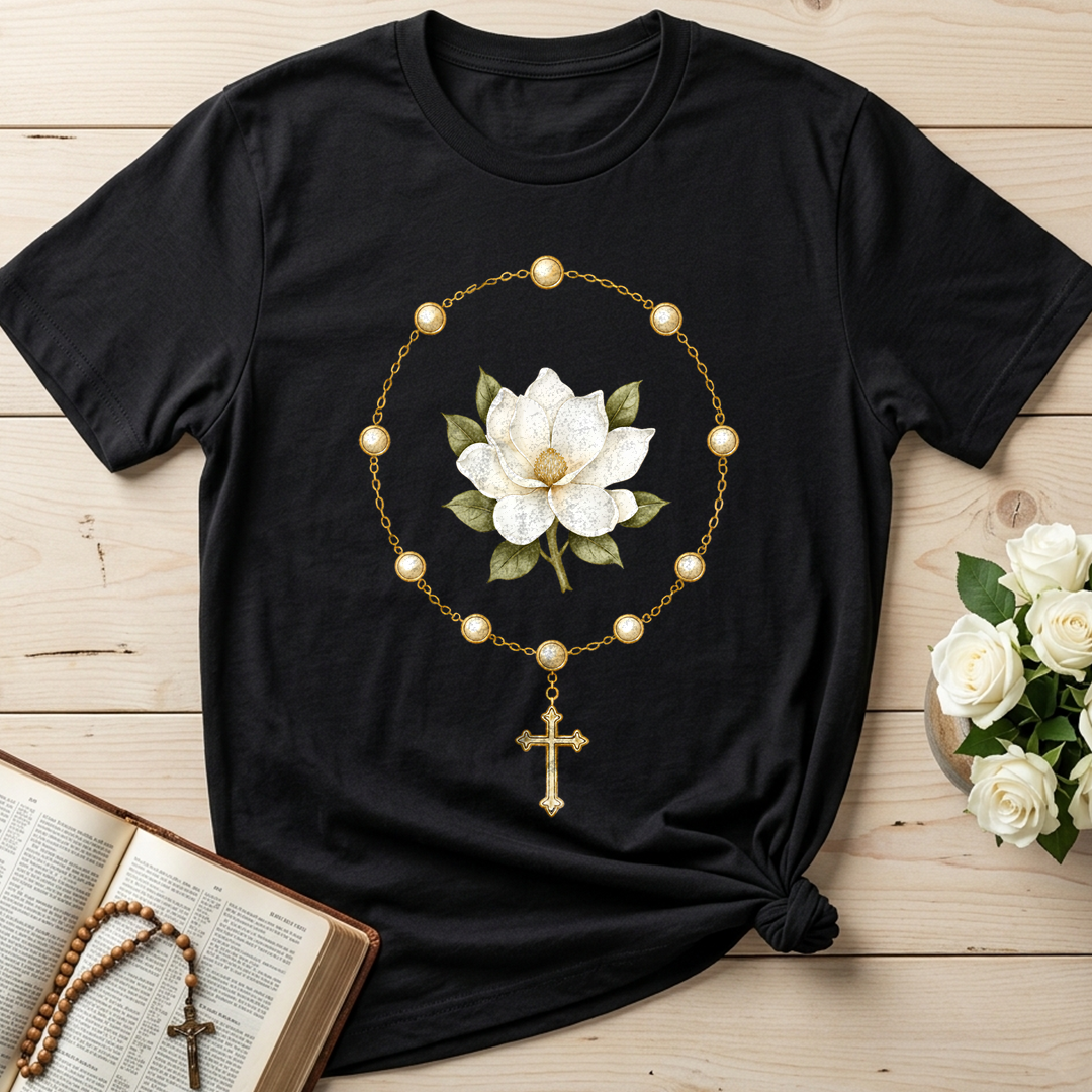 Pray like Mary 01