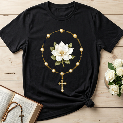 Pray like Mary 01
