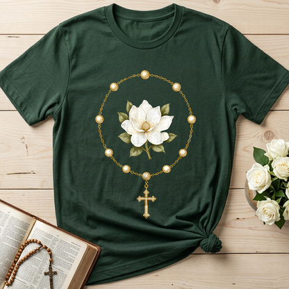 Pray like Mary 01
