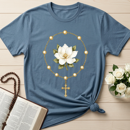 Pray like Mary 01