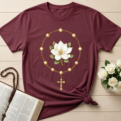 Pray like Mary 01