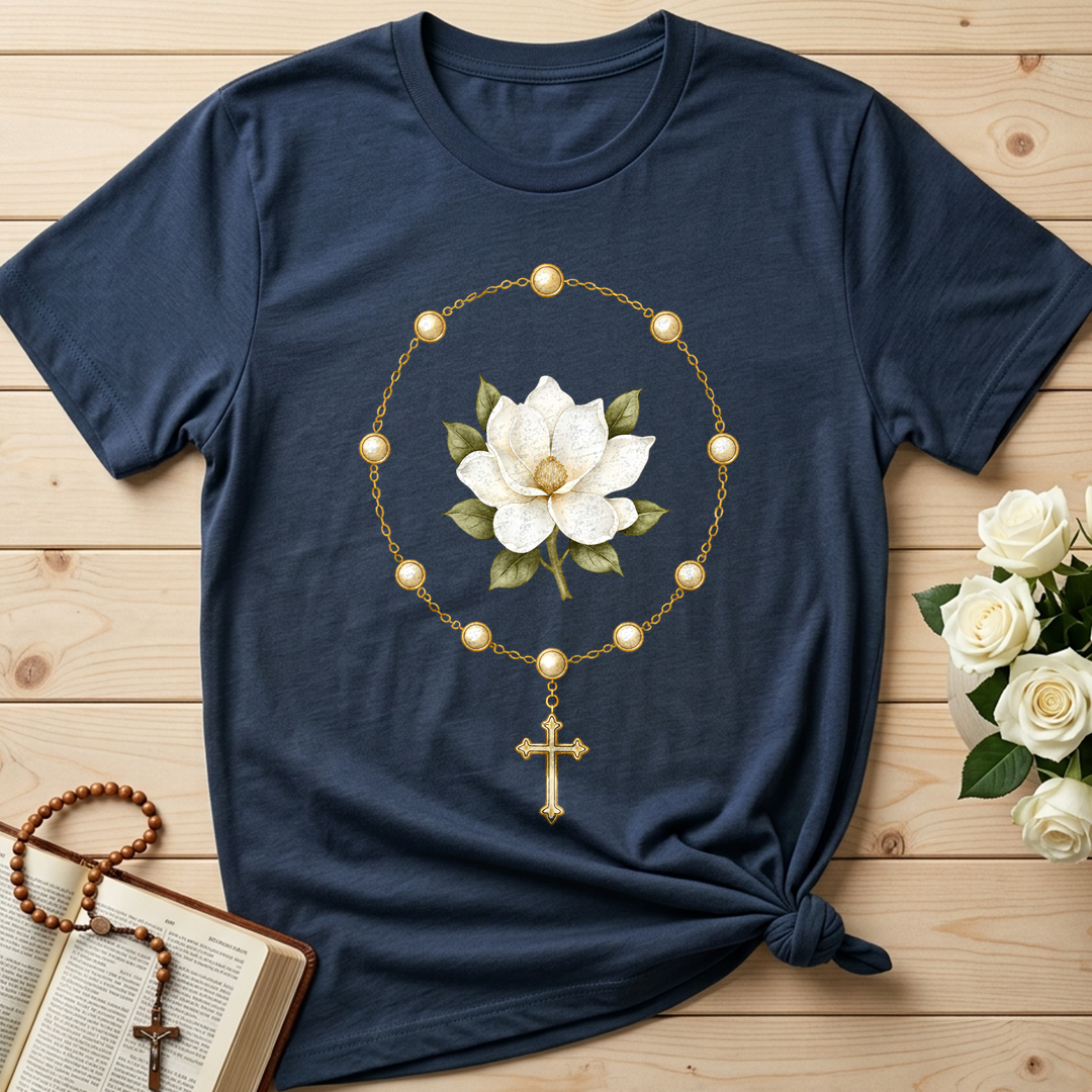 Pray like Mary 01