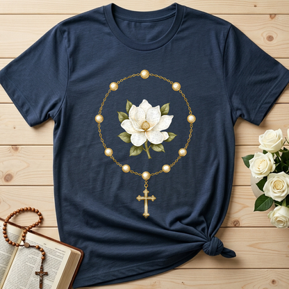 Pray like Mary 01
