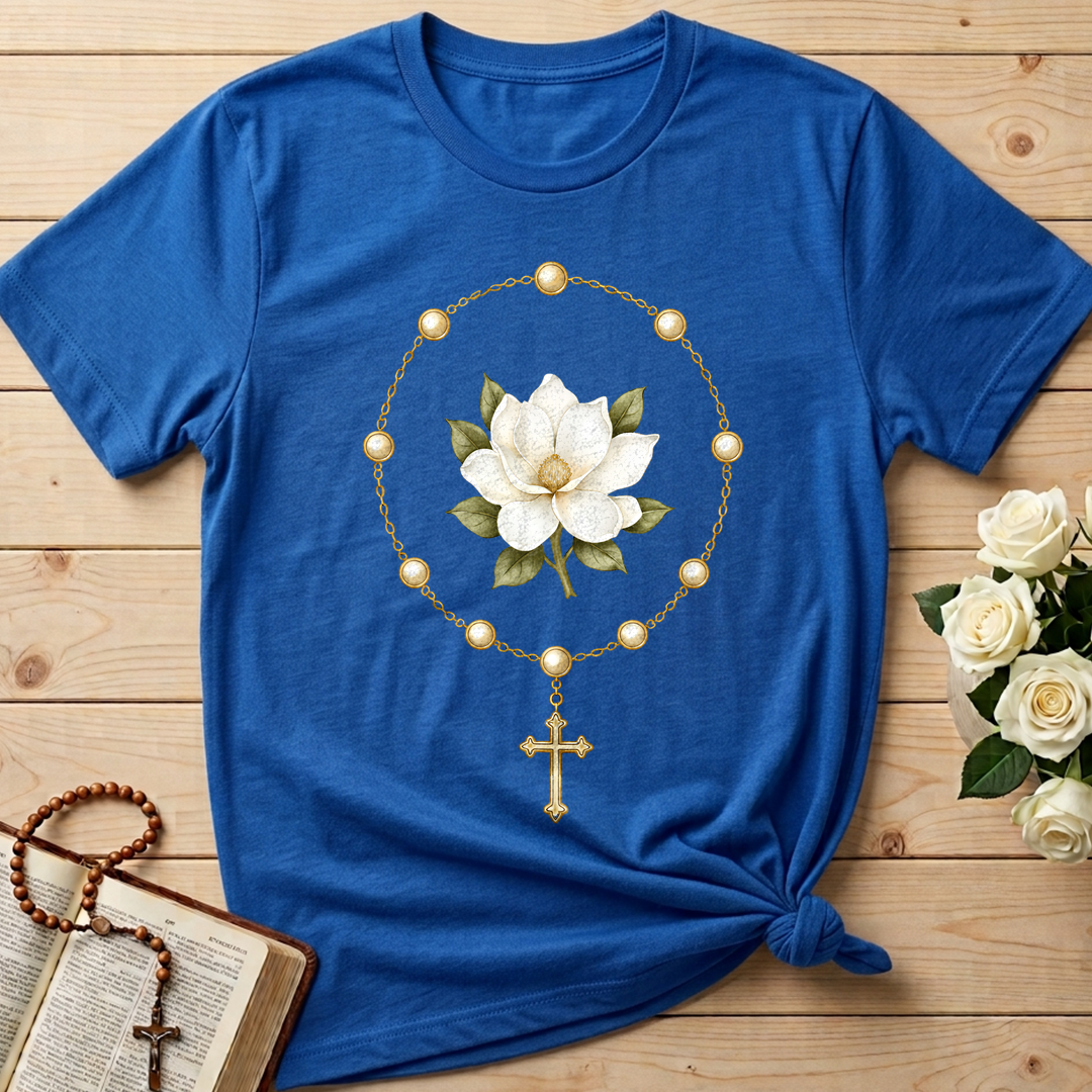 Pray like Mary 01