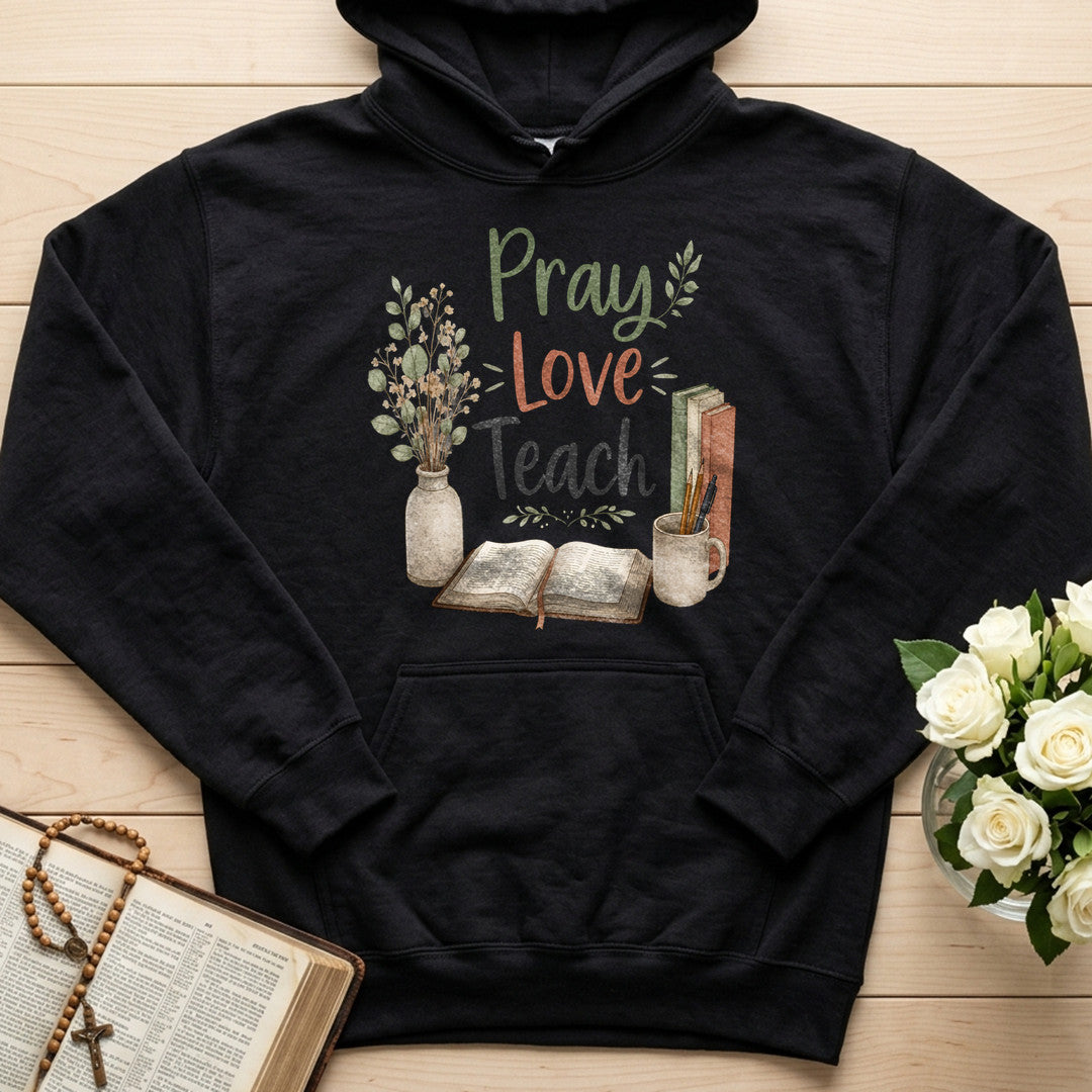 Pray Love Teach 02