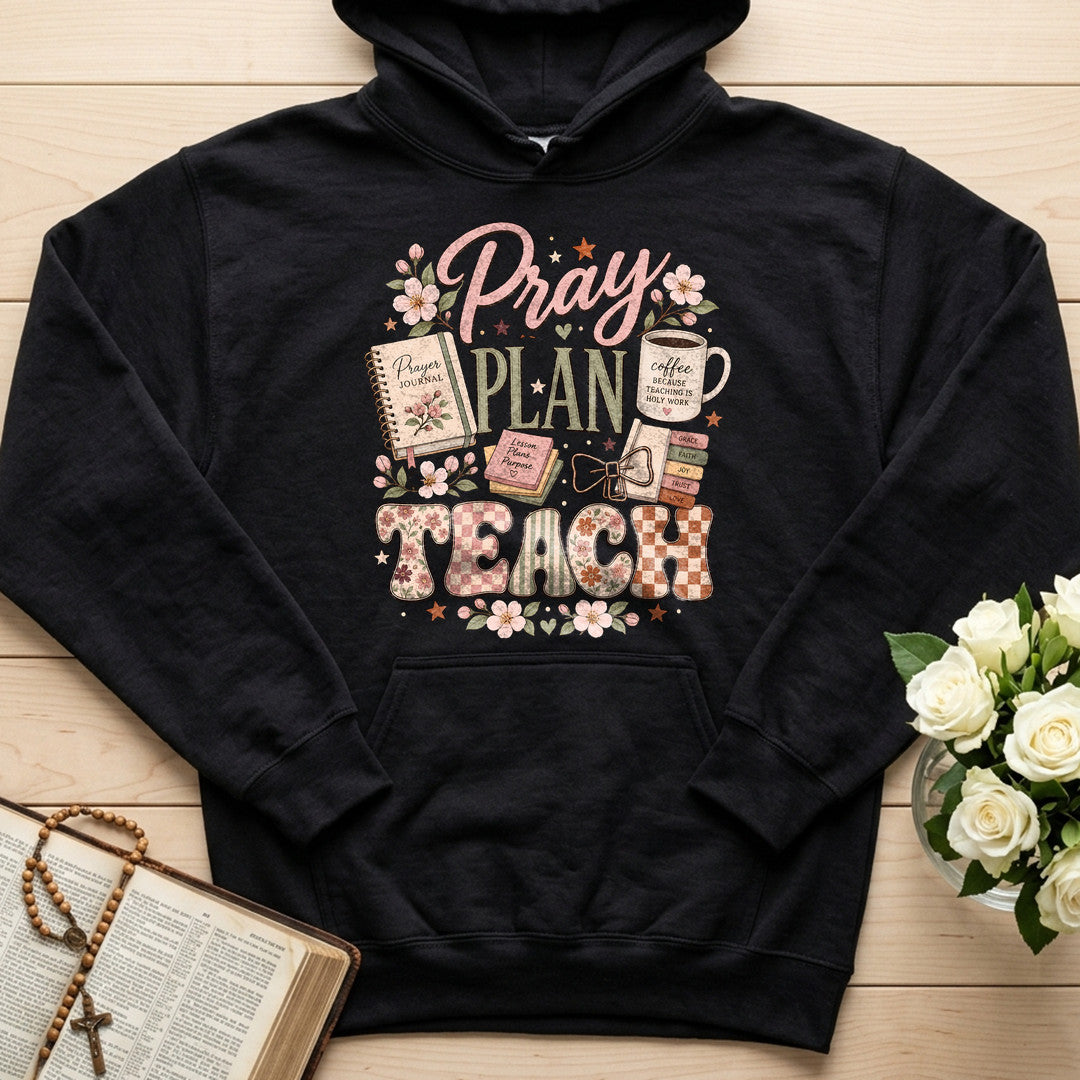 Pray Plan Teach 01