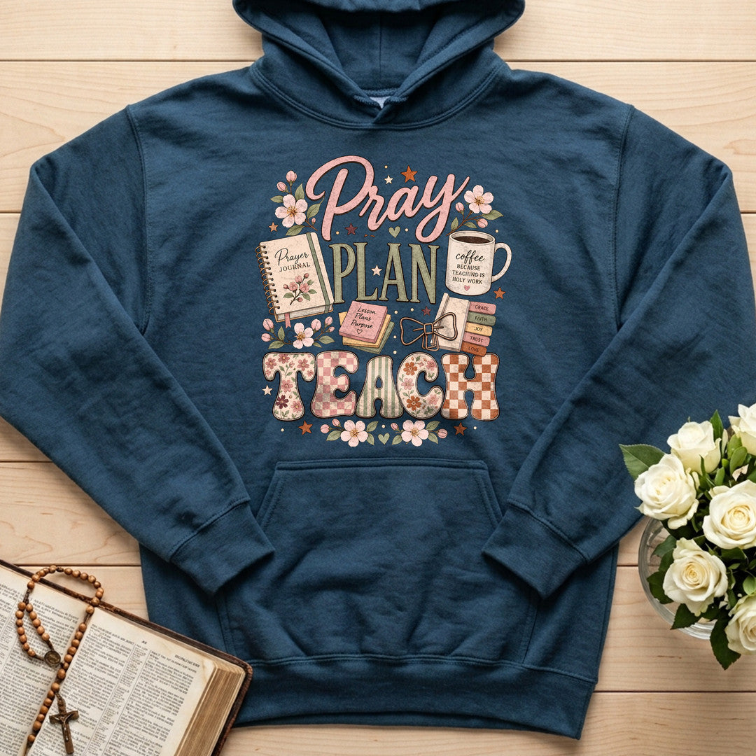 Pray Plan Teach 01