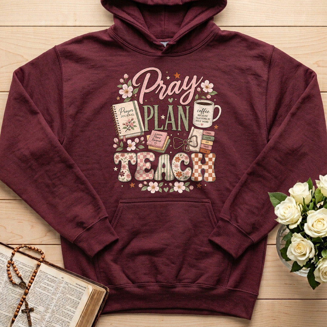 Pray Plan Teach 01