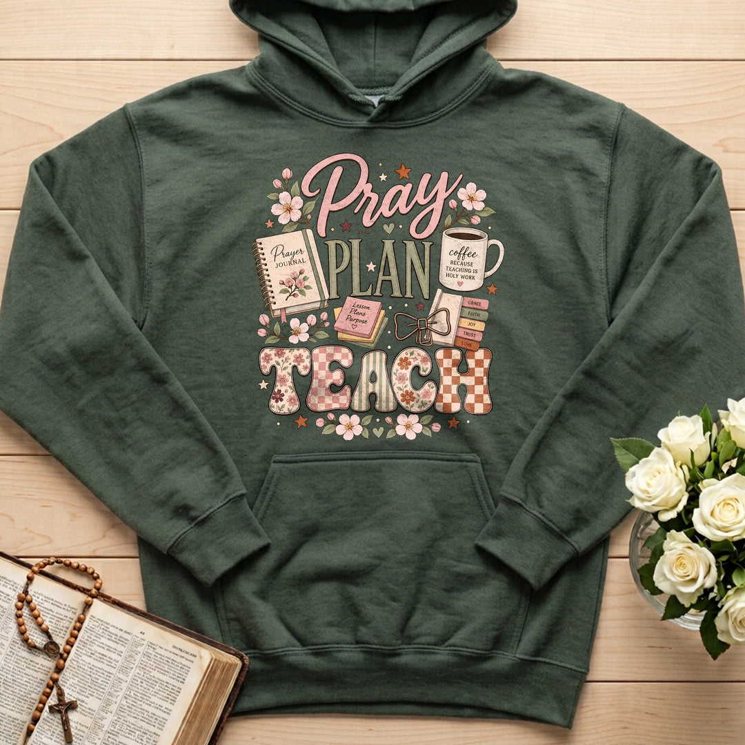 Pray Plan Teach 01