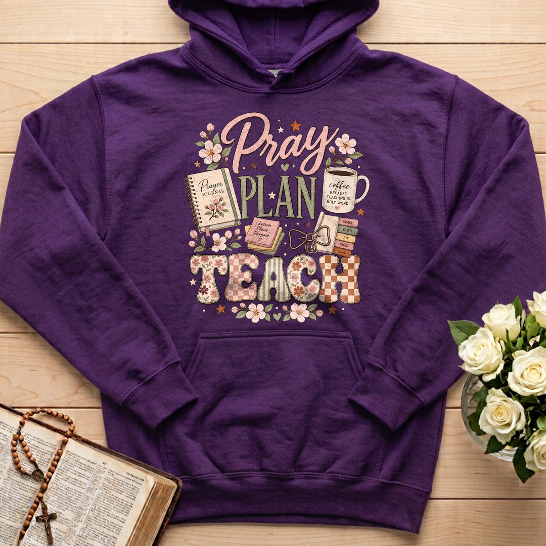 Pray Plan Teach 01