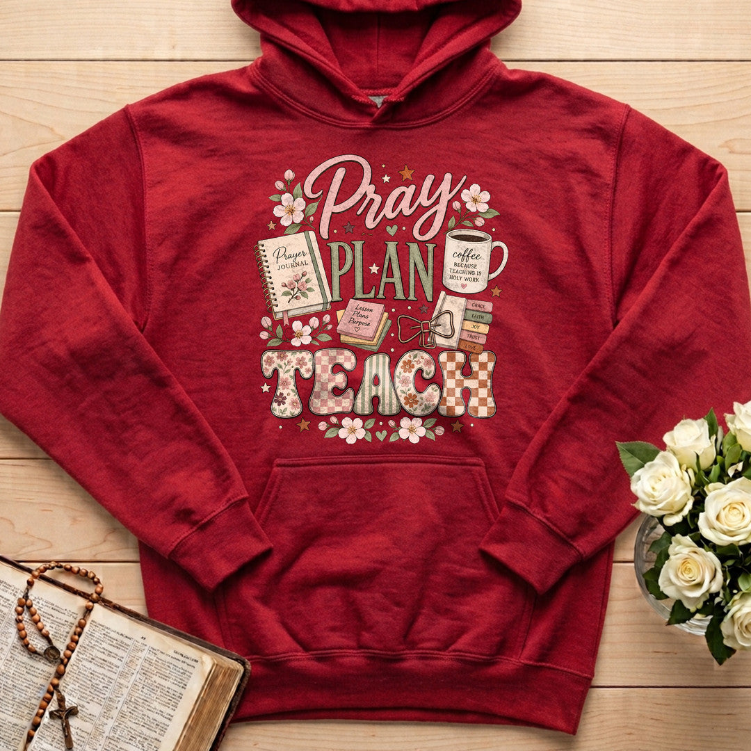 Pray Plan Teach 01