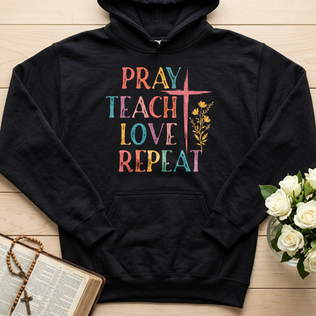 Pray Teach Love Repeat 01