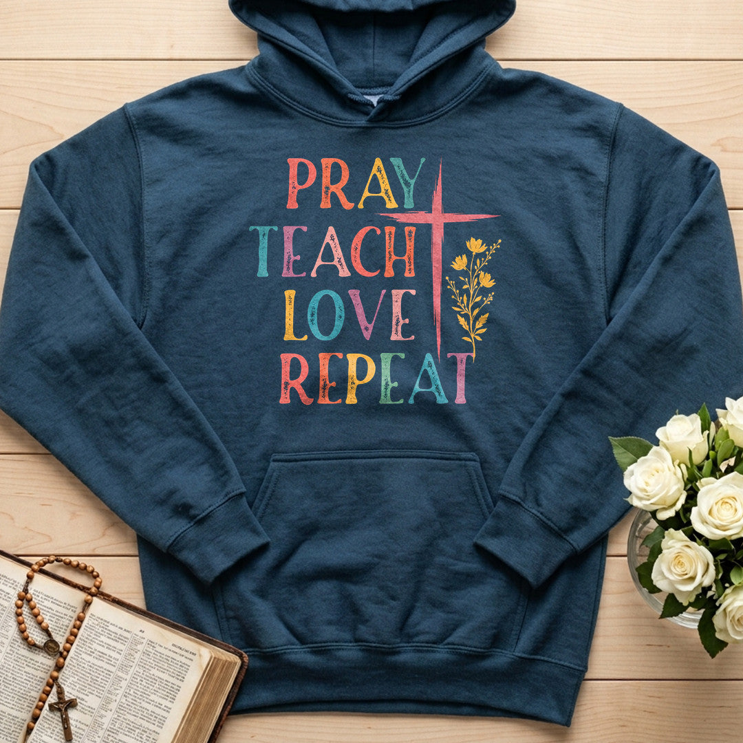 Pray Teach Love Repeat 01
