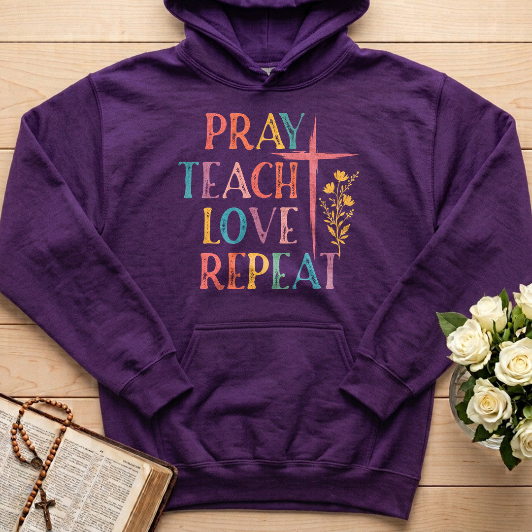 Pray Teach Love Repeat 01