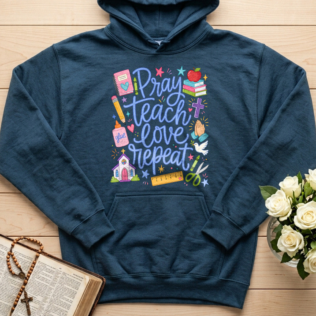Pray Teach Love Repeat 02