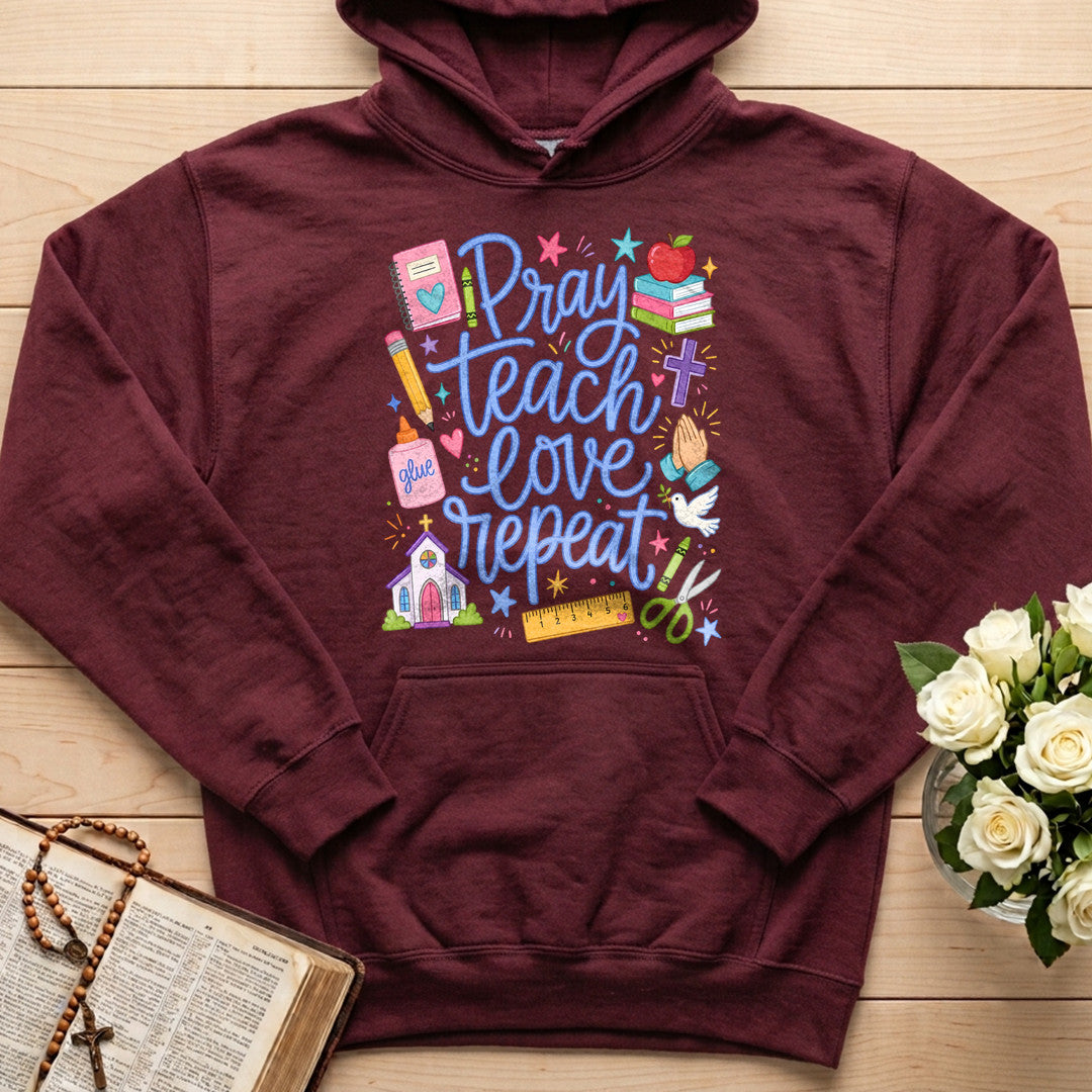 Pray Teach Love Repeat 02
