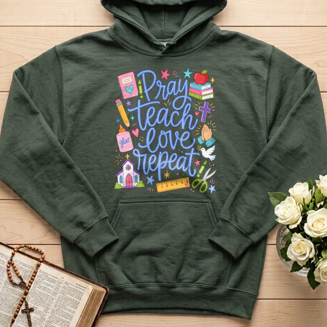Pray Teach Love Repeat 02