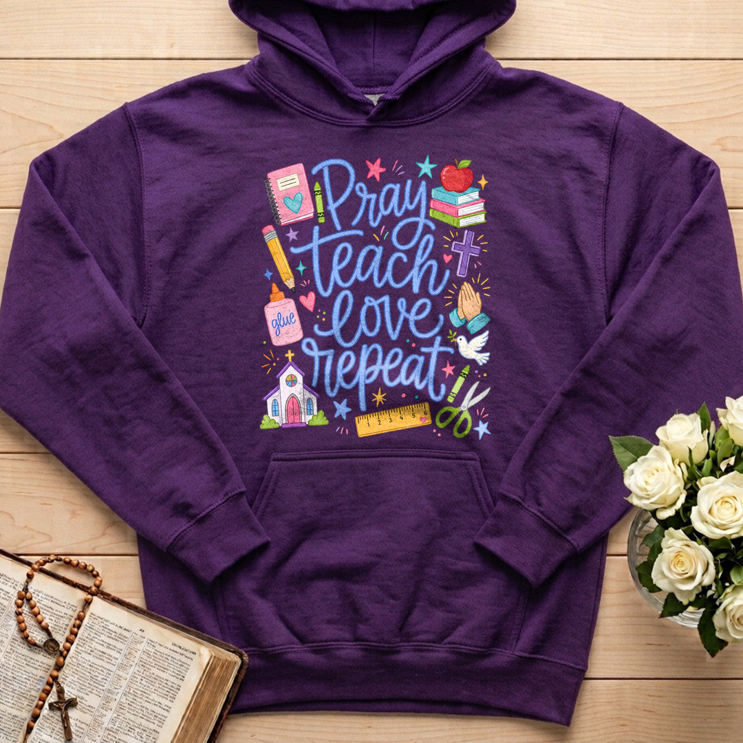 Pray Teach Love Repeat 02