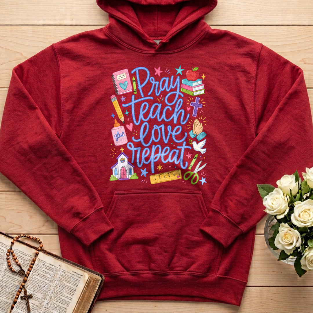 Pray Teach Love Repeat 02