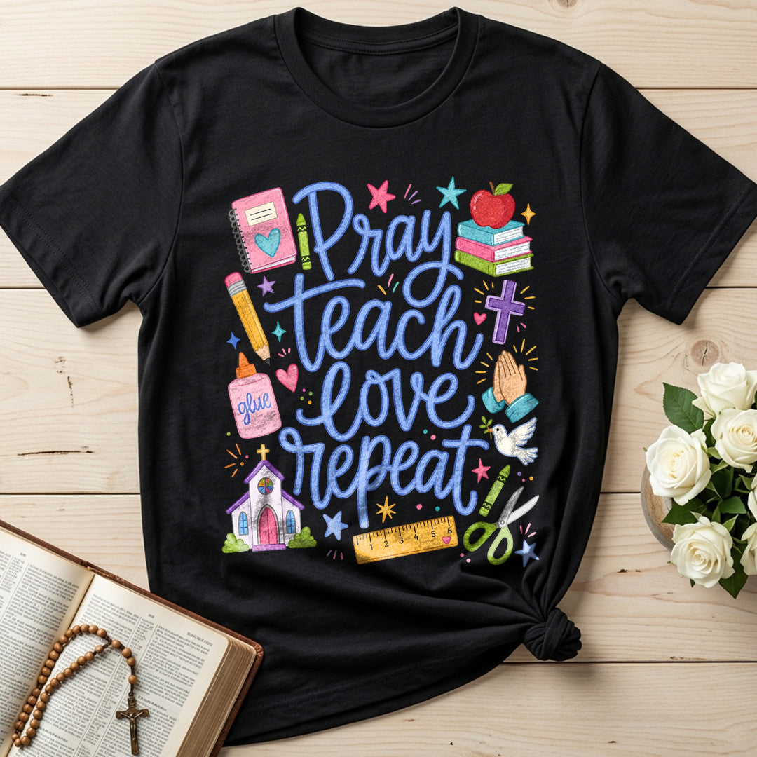 Pray Teach Love Repeat 02