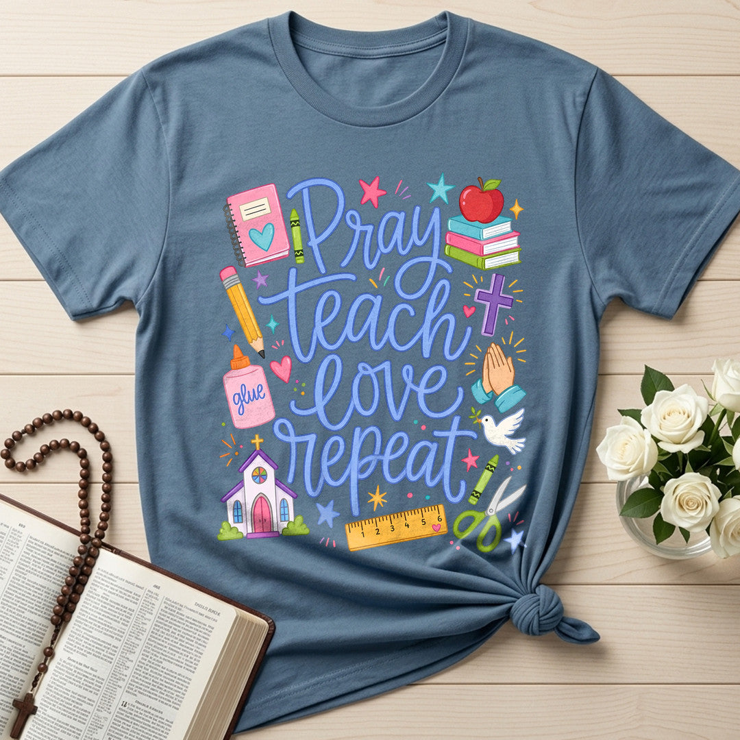 Pray Teach Love Repeat 02