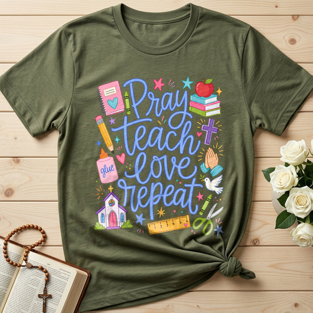 Pray Teach Love Repeat 02