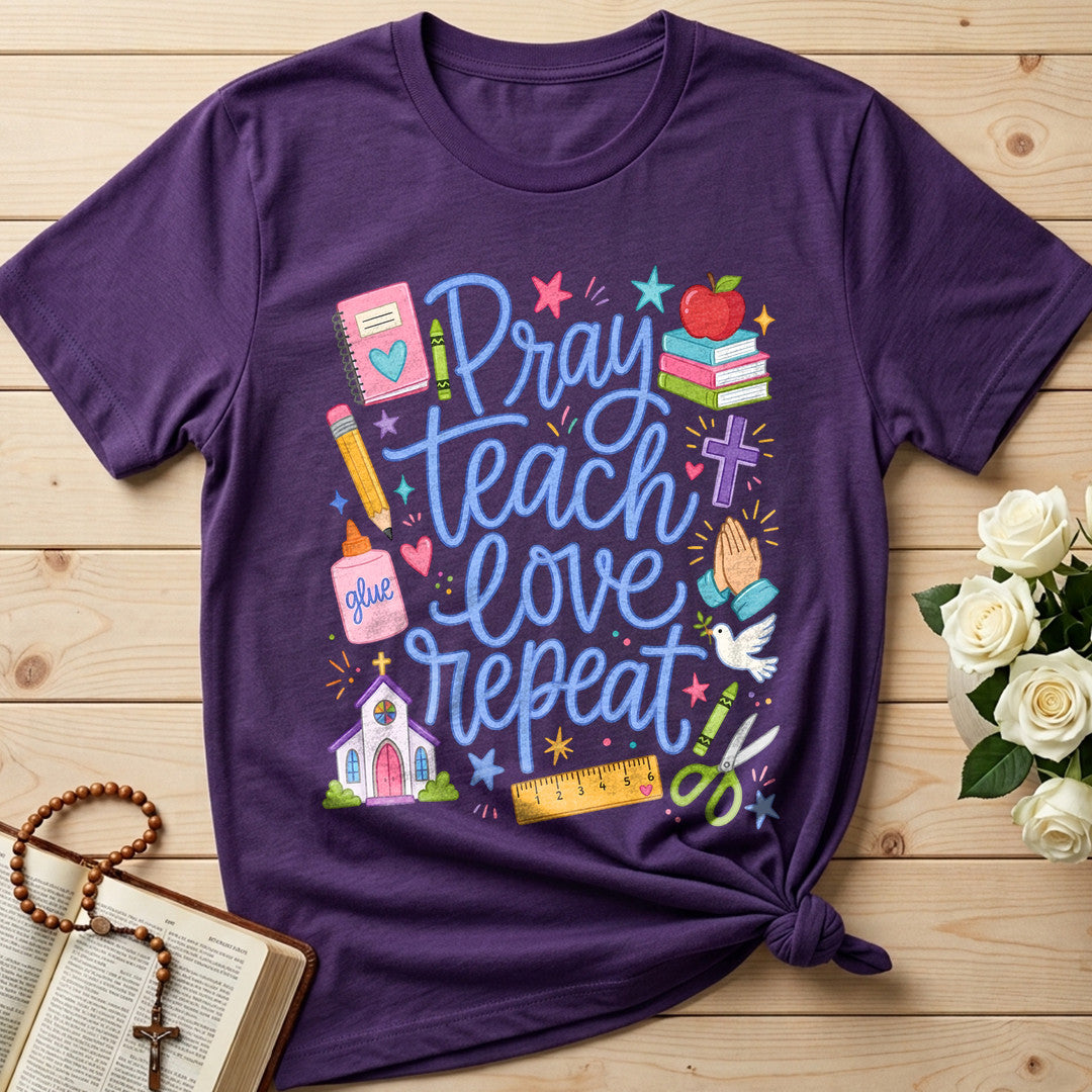 Pray Teach Love Repeat 02