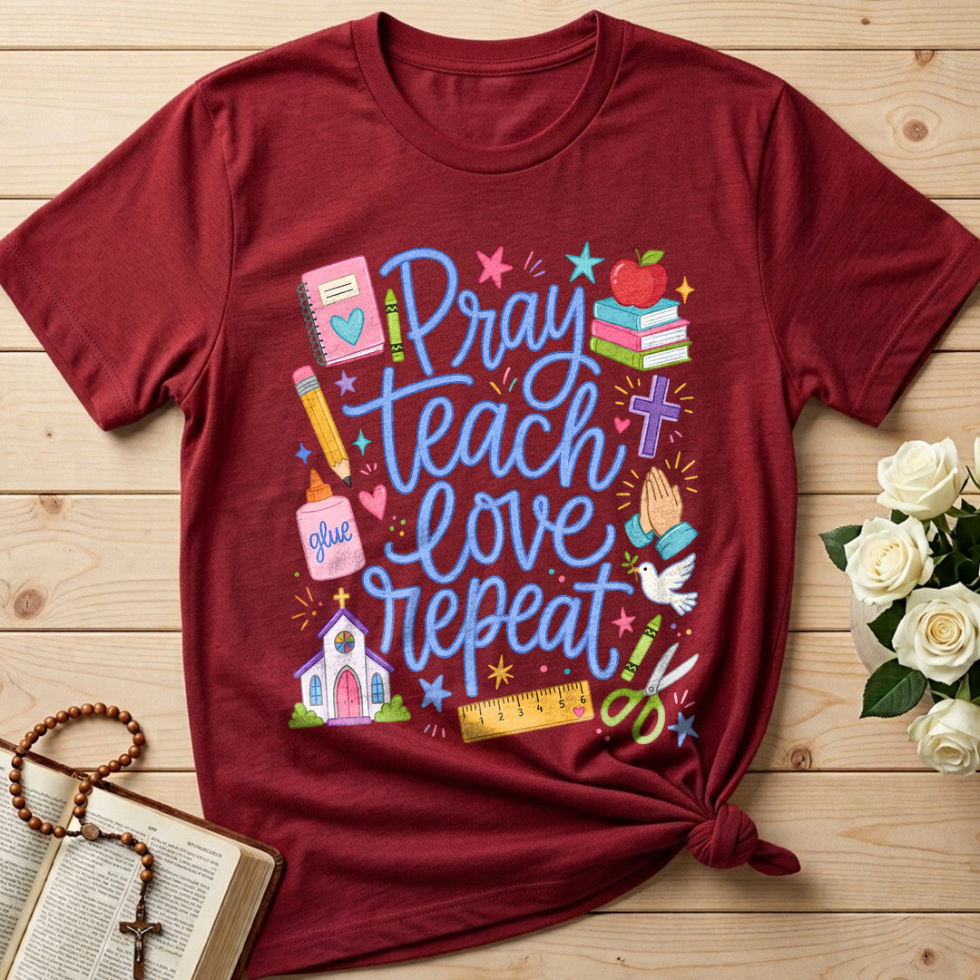 Pray Teach Love Repeat 02