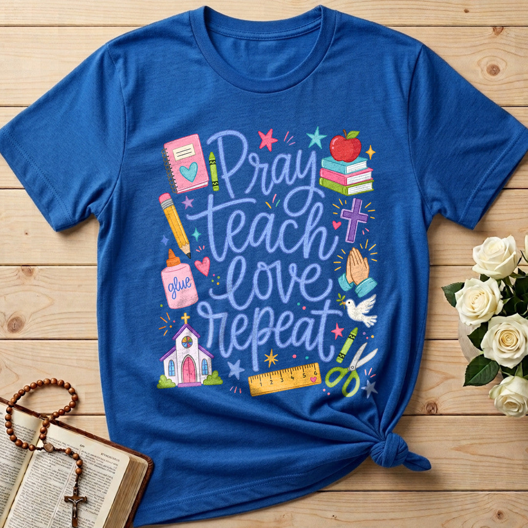 Pray Teach Love Repeat 02