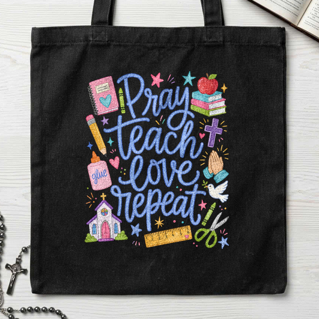 Pray Teach Love Repeat 02