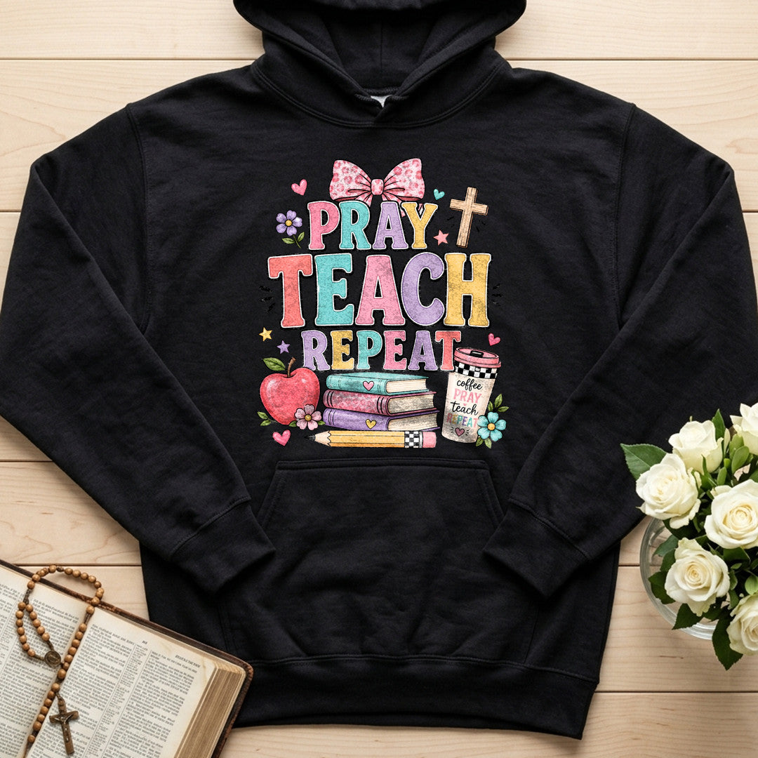 Pray Teach Repeat 02