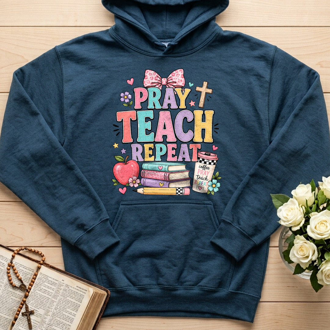 Pray Teach Repeat 02