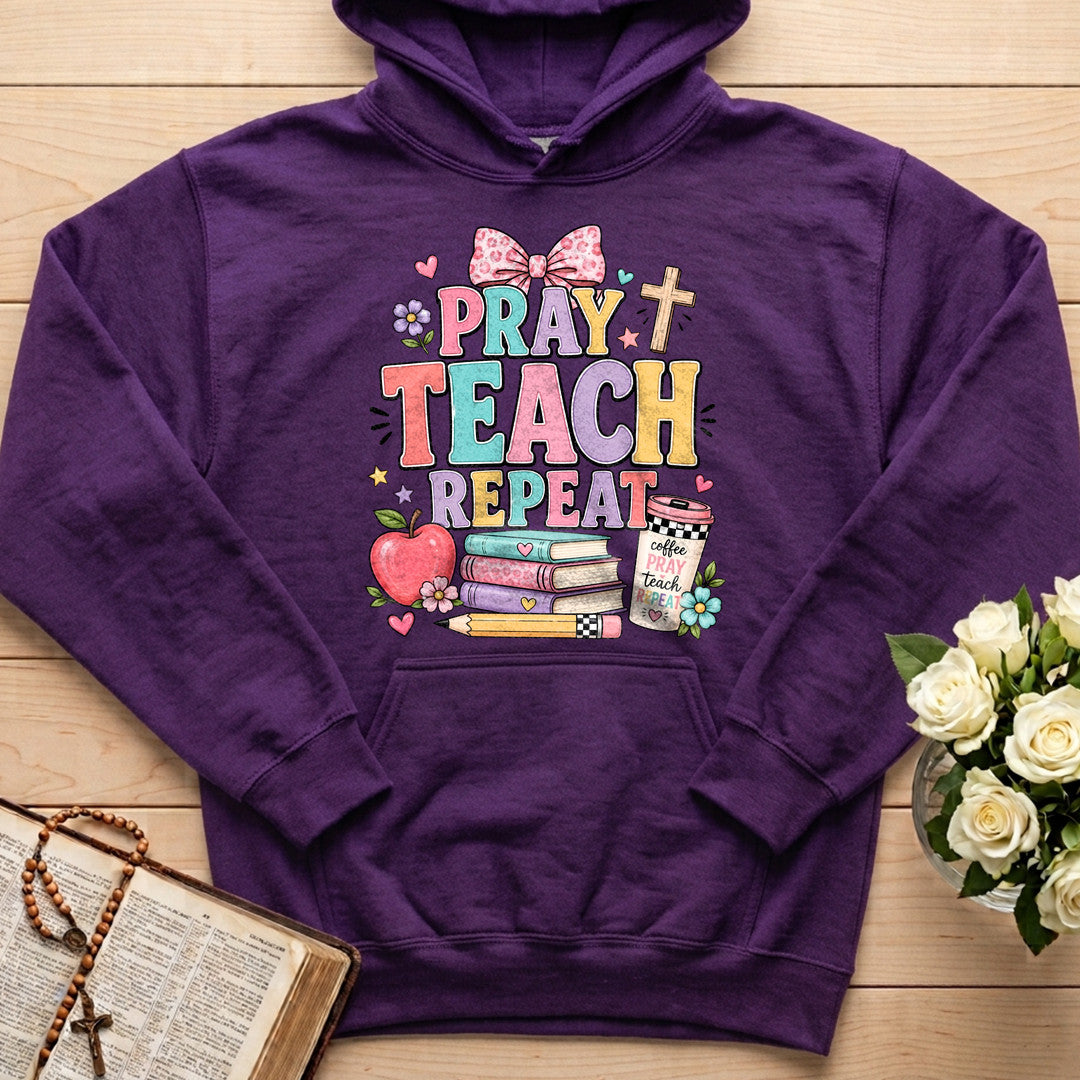 Pray Teach Repeat 02