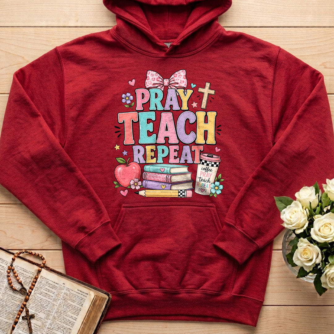 Pray Teach Repeat 02